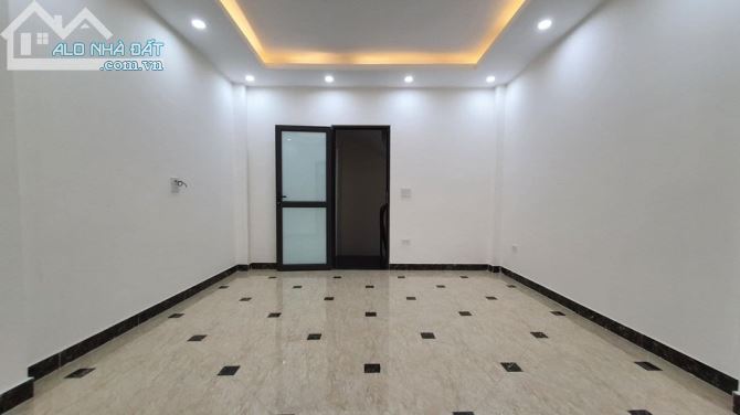 Bán nhà phố Vũ Thạnh Kia Moning đỗ cửa, Dt 39m2 x5 tầng, Mt 4m, Giá 6,7 tỷ - 2