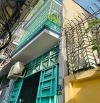 Bán nhà 5 tầng phố Vũ Thạnh, Cách Giảng Võ 100m diện tích 40m2 mặt tiền 4m, Giá 7,2 tỷ