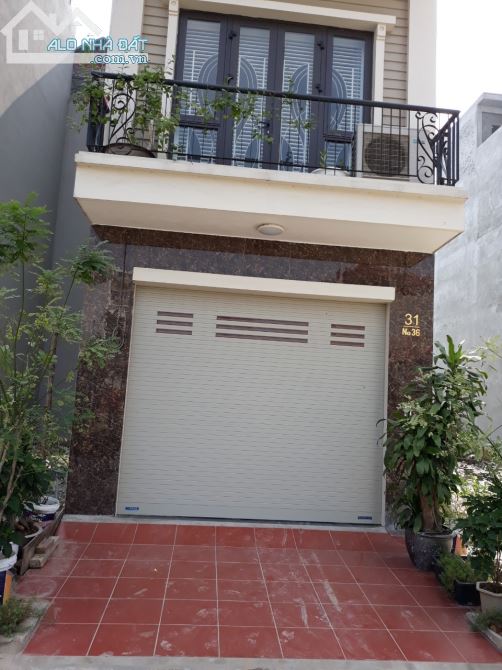 Bán nhà mới xây 7 tầng Linh Đàm, Phường Hoàng Liệt, Hoàng Mai, HN - Nhà siêu phẩm