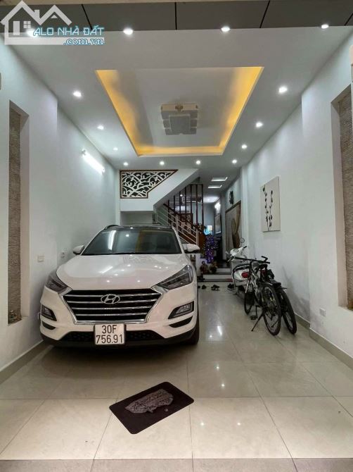 Bán nhà mới xây 7 tầng Linh Đàm, Phường Hoàng Liệt, Hoàng Mai, HN - Nhà siêu phẩm - 2