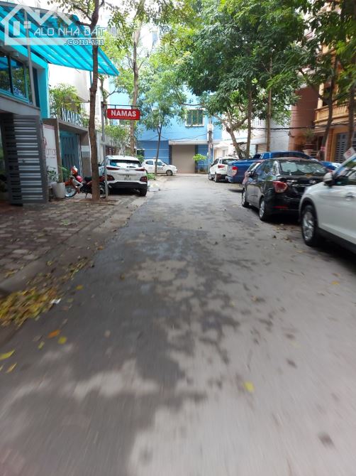 Bán nhà mới xây 7 tầng Linh Đàm, Phường Hoàng Liệt, Hoàng Mai, HN - Nhà siêu phẩm - 3
