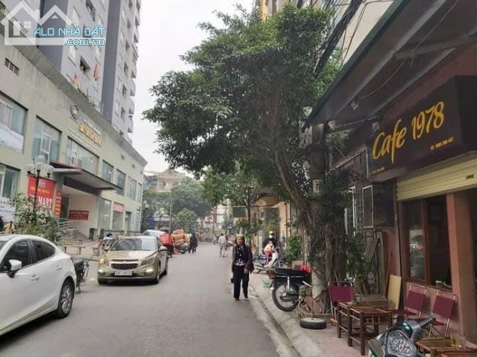Bán nhà mới xây 7 tầng Linh Đàm, Phường Hoàng Liệt, Hoàng Mai, HN - Nhà siêu phẩm - 5