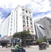 Bán toà nhà mặt tiền đường Cửu Long quận Tân Bình, DT 10x25m, 8 lầu, giá chỉ 90 tỷ