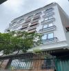 Bán Nhà Phố Nghĩa Tân 140m2*8 Lô Góc Ô Tô Thang Máy Kinh Doanh Giá 46 tỷ.