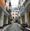 BÁN NHÀ LIỀN KỀ KHU NHÀ Ở 90 NGUYỄN TUÂN - THANH XUÂN