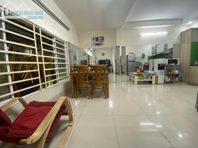 Nhà 2 mặt tiền HOÀNG DƯ KHƯƠNG, Quận 10, 70m2, cực hot