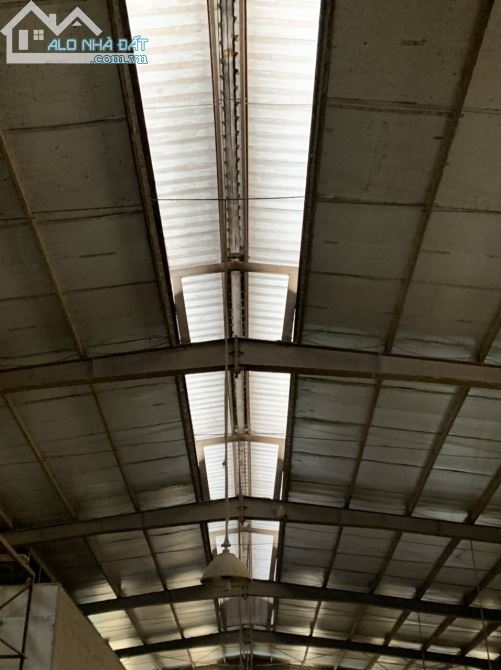 Cho thuê 1200m2 tại Cụm CN Làng nghề Ninh Sở , Thường Tín - 1