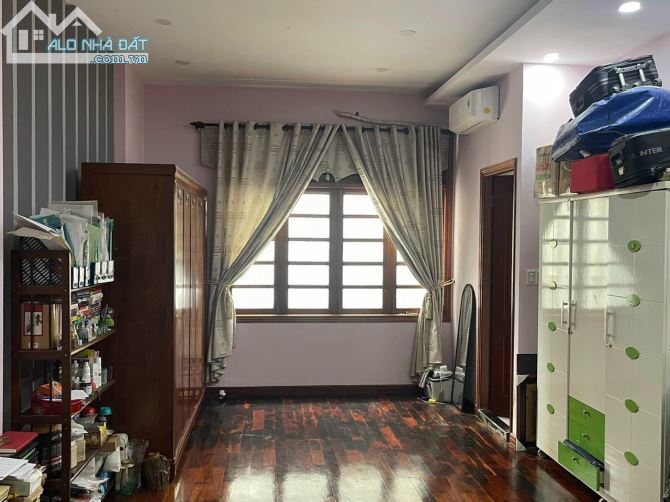 BÁN NHÀ 3 TẦNG MẶT TIỀN PHAN ĐĂNG LƯU VI TRÍ KINH DOANH QÁ OK - 1