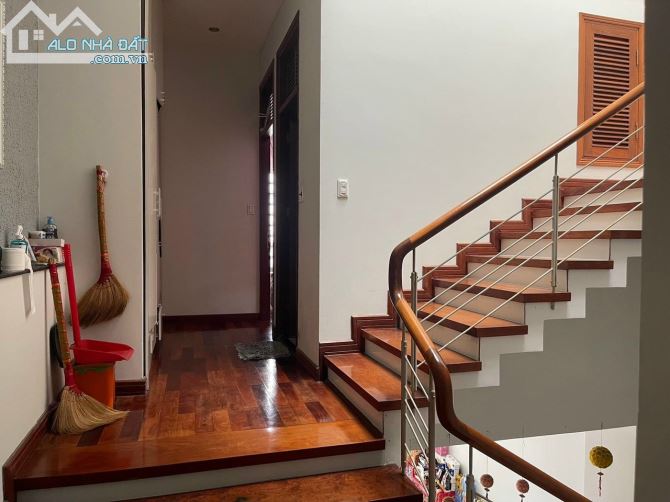 BÁN NHÀ 3 TẦNG MẶT TIỀN PHAN ĐĂNG LƯU VI TRÍ KINH DOANH QÁ OK - 2