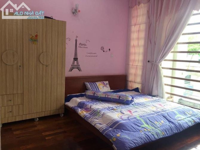 BÁN NHÀ 3 TẦNG MẶT TIỀN PHAN ĐĂNG LƯU VI TRÍ KINH DOANH QÁ OK - 4