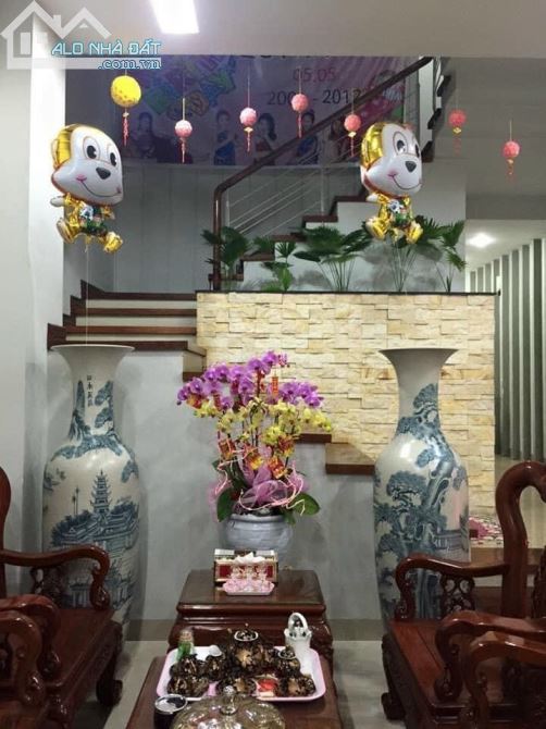 BÁN NHÀ 3 TẦNG MẶT TIỀN PHAN ĐĂNG LƯU VI TRÍ KINH DOANH QÁ OK - 5