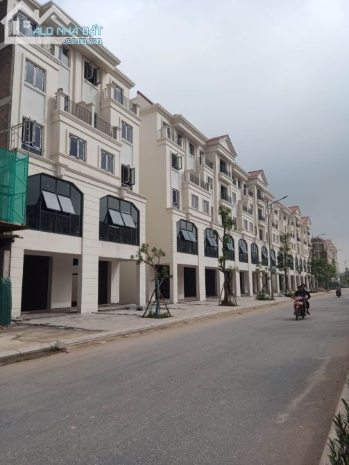 BÁN NHÀ PL  ĐÔ THỊ HINODE ROYAL PARK– HOÀI  ĐỨC, ĐẦU TƯ, KINH DOANH, DT100M, 5T, GIÁ 11 TỶ - 1