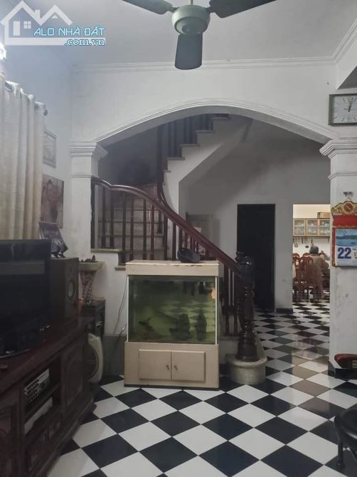 bán nhà phân lô , ô tô đỗ cửa tại nguyễn viết xuân thanh xuân 110m2 giá 17,5 tỷ . - 1