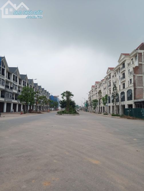 BÁN NHÀ PL  ĐÔ THỊ HINODE ROYAL PARK– HOÀI  ĐỨC, ĐẦU TƯ, KINH DOANH, DT100M, 5T, GIÁ 11 TỶ - 2