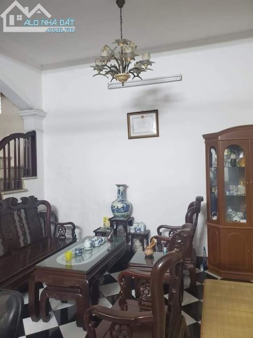 bán nhà phân lô , ô tô đỗ cửa tại nguyễn viết xuân thanh xuân 110m2 giá 17,5 tỷ . - 2