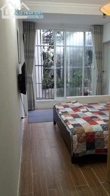 bán nhà phân lô , ô tô đỗ cửa tại nguyễn viết xuân thanh xuân 110m2 giá 17,5 tỷ . - 3
