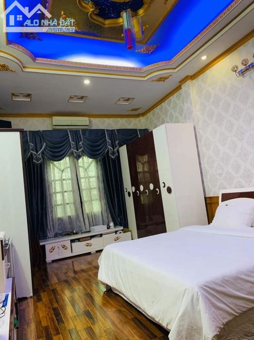 bán nhà phân lô , ô tô đỗ cửa tại nguyễn viết xuân thanh xuân 110m2 giá 17,5 tỷ . - 5
