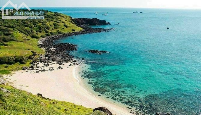 Bán đất mặt đường hoà Bình Hàm Tiến Phan Thiết Dt592m2 full thổ cư