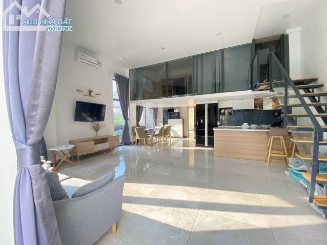 Tòa Nhà 19 CHDV Cao Cấp cực đẹp Góc 2MT Đường Số,P.T.Điền,Q2 DT:171m2_Giá 44 Tỷ_DT:200 tr - 1