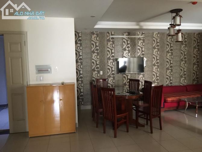 CC Hà Đô - Nguyên Văn Công/Gò Vấp - Cho Thuê Căn 86m2 Đầy Đủ Nội Thất GIÁ 13Tr/tháng - 1