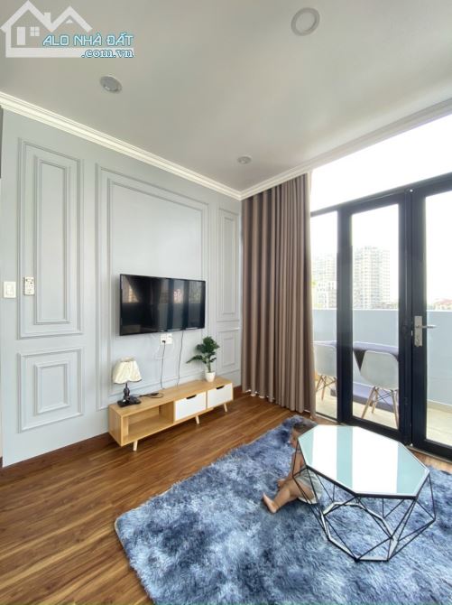 Tòa Nhà 19 CHDV Cao Cấp cực đẹp Góc 2MT Đường Số,P.T.Điền,Q2 DT:171m2_Giá 44 Tỷ_DT:200 tr - 2