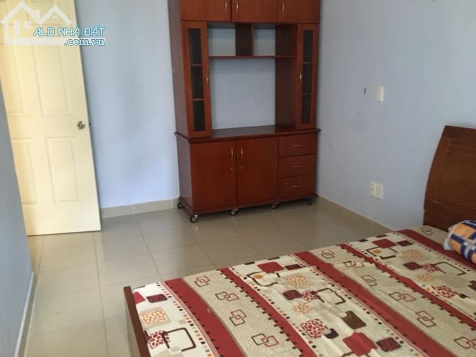 CC Hà Đô - Nguyên Văn Công/Gò Vấp - Cho Thuê Căn 86m2 Đầy Đủ Nội Thất GIÁ 13Tr/tháng - 2