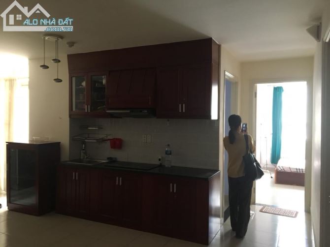 CC Hà Đô - Nguyên Văn Công/Gò Vấp - Cho Thuê Căn 86m2 Đầy Đủ Nội Thất GIÁ 13Tr/tháng - 3