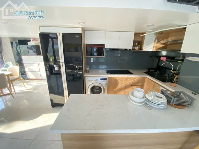 Tòa Nhà 19 CHDV Cao Cấp cực đẹp Góc 2MT Đường Số,P.T.Điền,Q2 DT:171m2_Giá 44 Tỷ_DT:200 tr - 5