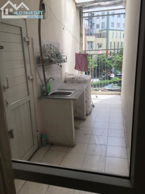 CC Hà Đô - Nguyên Văn Công/Gò Vấp - Cho Thuê Căn 86m2 Đầy Đủ Nội Thất GIÁ 13Tr/tháng - 5