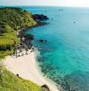 Bán đất mặt đường hoà Bình Hàm Tiến Phan Thiết Dt592m2 full thổ cư