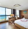 ♥ Khách sạn 15 tầng 65 phòng 147m2 trung tâm Nha Trang view biển 60 tỷ