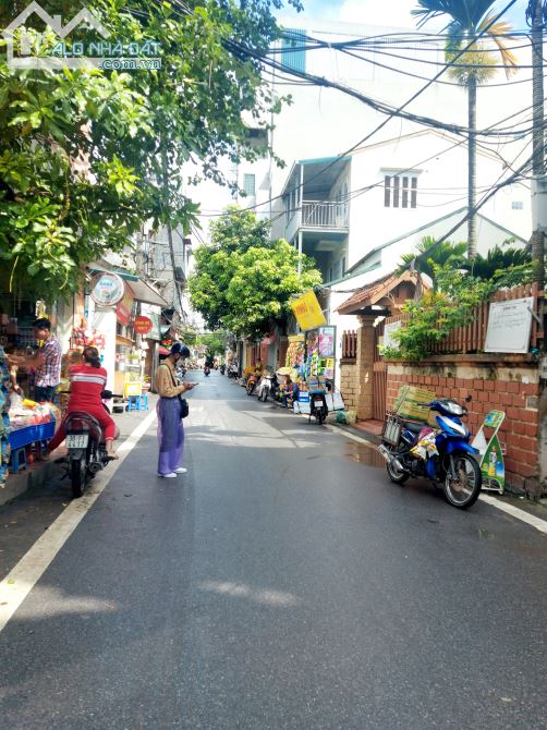 SIÊU PHẨM TỨ LIÊN, 7 TẦNG THANG MÁY, Ô TÔ TẢI TRÁNH, KINH DOANH, Ở SƯỚNG, 15 TỶ