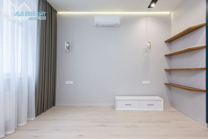 Sụp Hầm Mặt Tiền 3T Hà Huy Tập Cạnh Điện Biên Phủ Kinh Doanh Dòng Tiền-80m2 - Chỉ : 10 Tỷ - 1