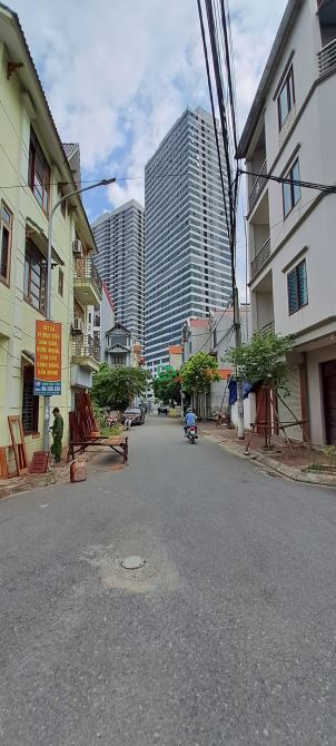 Bán Đất kinh doanh 120m giãn dân Vĩnh Ngọc Đông Anh - 1