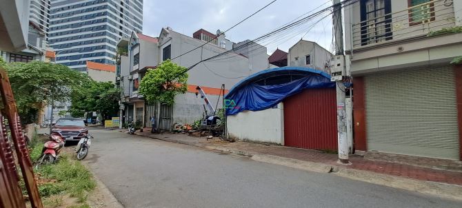 Bán Đất kinh doanh 120m giãn dân Vĩnh Ngọc Đông Anh - 2