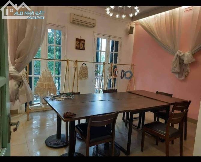 Biệt Thự Mỹ Đình 95m2*4 2 Thoáng Vỉa Hè Mặt Tiền 5m Kimh Doanh Giá 32 tỷ. - 2
