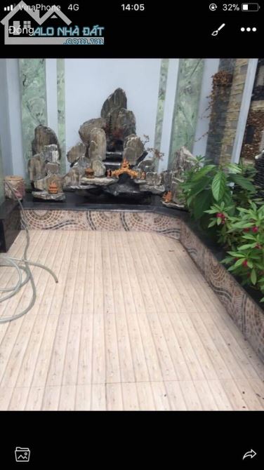 KHU BIÊT THỰ - KẾ AEON TÂN PHÚ - 80M2 - 4 TẦNG - NGANG 7M - GIÁ 8 TỶ - 3
