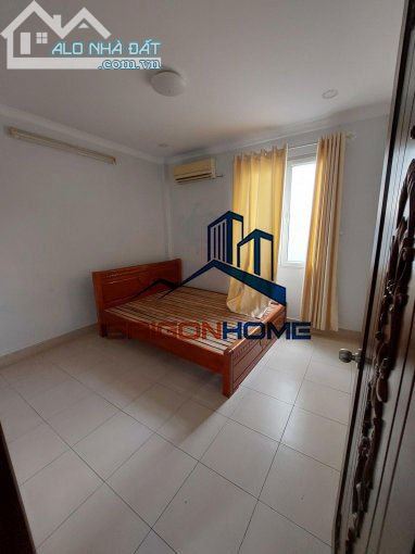 Cho thuê villa 10x20m hầm 3 lầu 5P rộng An Phú - 5