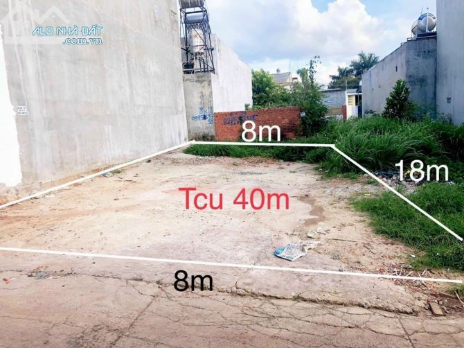 ĐẤT HẺM 175 YMOAL CÁCH PHAN CHU TRINH 500M