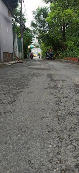 Bán lô đất mặt tiền đường số 40, Linh Đông, 253m2, giá 22 tỷ