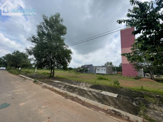 Bán lô đất mặt tiền đường nhựa Thị Trấn Vĩnh An, Vĩnh Cửu - 1
