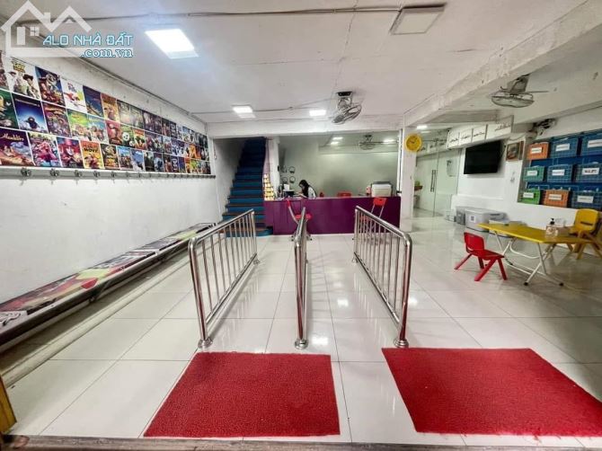 Phân Lô GoldMark 75m2*7 2 Thoáng Vỉa Hè Mặt Tiền Gần 5m Kinh Doanh Giá 26.8 tỷ. - 1
