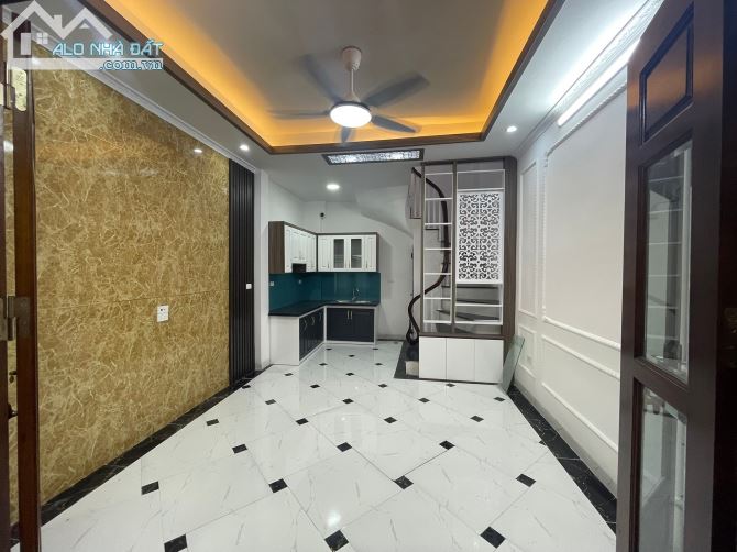 Bán nhà Phương Canh Nam Từ Liêm DT30m * 5 Tầng ( thương lượng) - 2