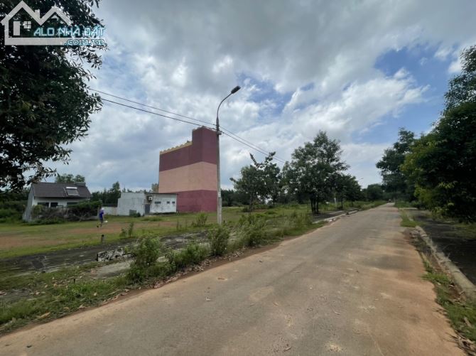Bán lô đất mặt tiền đường nhựa Thị Trấn Vĩnh An, Vĩnh Cửu - 5