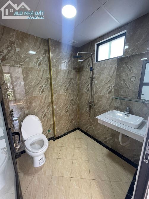 Bán nhà Phương Canh Nam Từ Liêm DT30m * 5 Tầng ( thương lượng) - 5