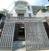 Nhà 3tầng 76m2 hẻm ôtô Phan Huy Ích Gò Vấp 6,6 ty
