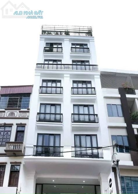 Chính chủ bán nhà phố Nam Dư, Hoàng Mai, 36m, giá 3.3 tỷ.