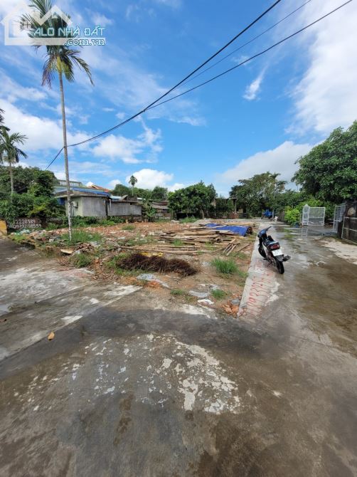 Bán đất giá rẻ ở thôn Dân Hạnh Đặng Cương 71 m2, 1,15 tỷ - 1