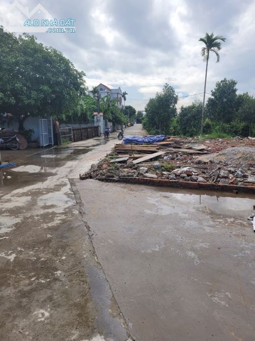 Bán đất giá rẻ ở thôn Dân Hạnh Đặng Cương 71 m2, 1,15 tỷ - 2