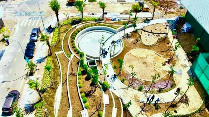 Cần bán Căn nhà một trệt 2 lầu, View công viên, P12, Vũng Tàu - 3